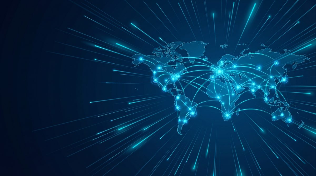 音道加速器全球网络加速